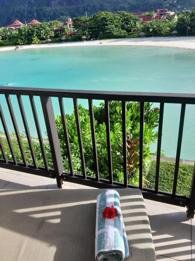 Cocoon Apartment วิกตอเรีย ภายนอก รูปภาพ