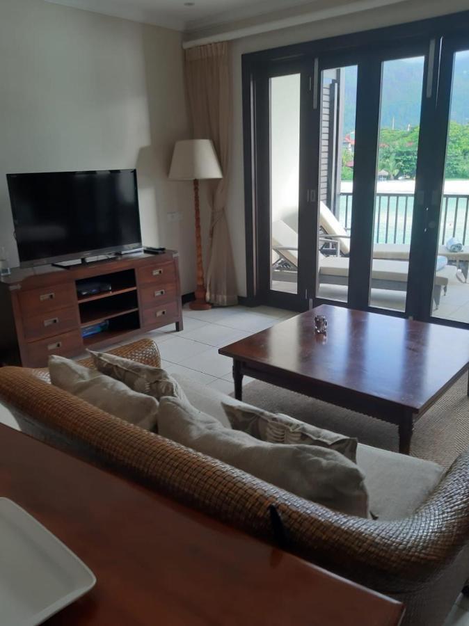 Cocoon Apartment วิกตอเรีย ภายนอก รูปภาพ
